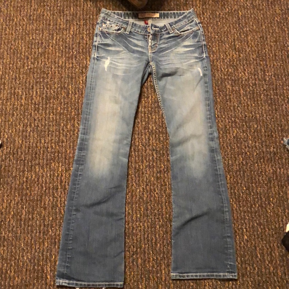 Jeans
